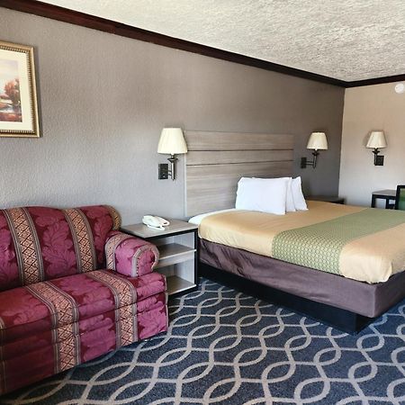 Executive Inn Οκλαχόμα Εξωτερικό φωτογραφία